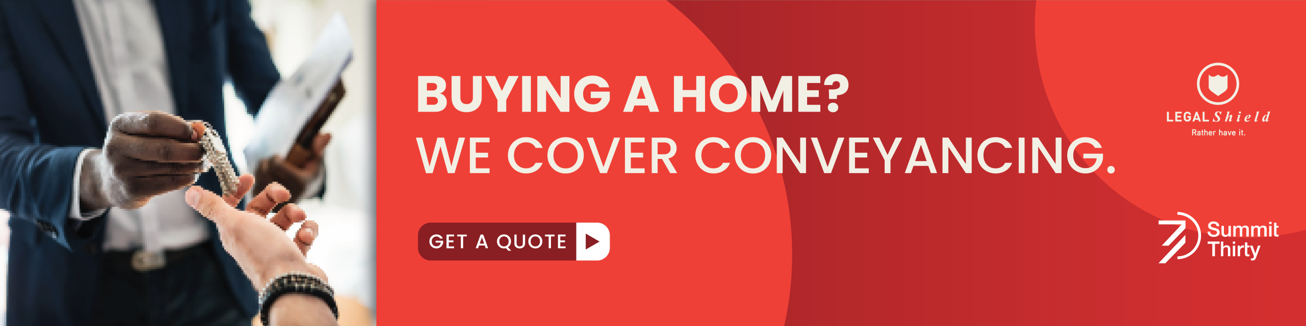 Legalshield Namibia Summit 30